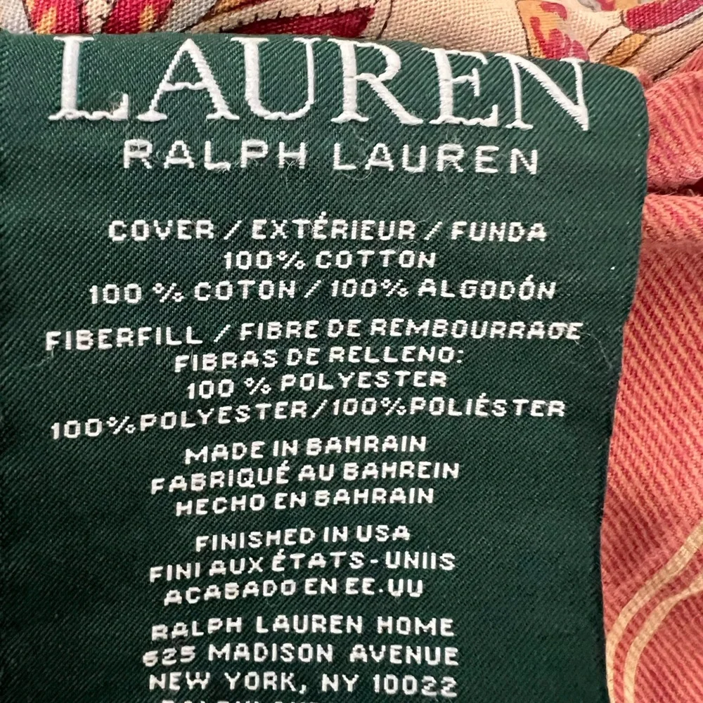 Ralph Lauren gorgeous ralph
